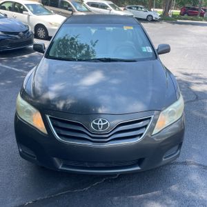 2011 Toyota CAMRY LE 缩略图 14