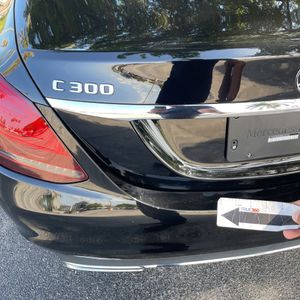 2021 Mercedes-BENZ C-CLASS thumbnail 54