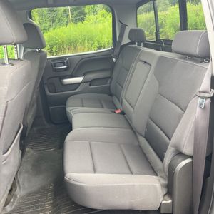 2017 Chevrolet SILVERADO 1500 LT Z71 缩略图 34