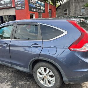 صورة 6 لـ 2014 Honda CR-V EX