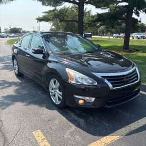 صورة مصغرة 12 لـ 2013 Nissan ALTIMA 3.5 SL
