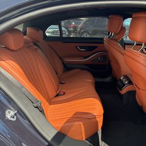 2023 Mercedes-BENZ S-CLASS — миниатюра 35