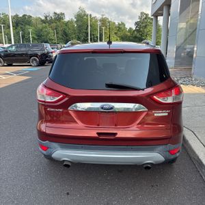 صورة 7 لـ 2015 FORD ESCAPE TITANIUM