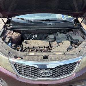 صورة مصغرة 42 لـ 2011 KIA SORENTO LX