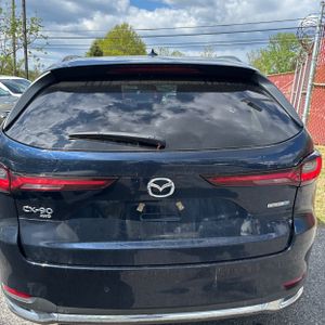 MAZDA CX-90 PLUG-IN HYBRID PREMIUM - 6