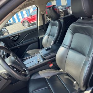 2023 Lincoln AVIATOR STANDARD — миниатюра 31