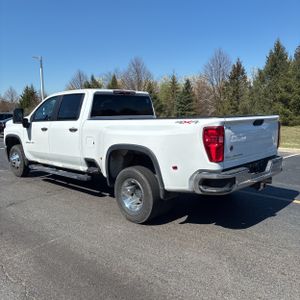 CHEVROLET SILVERADO - 5