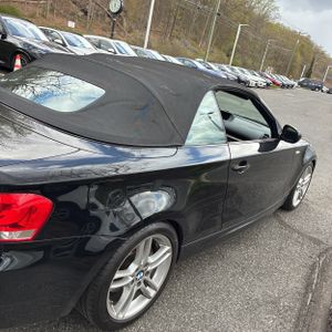 BMW 1-SERIES 135I - 9