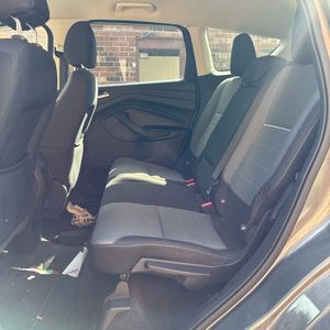 2014 FORD ESCAPE SE — фото 34