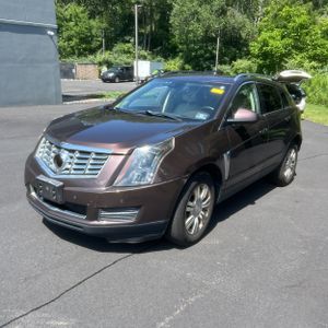 صورة 1 لـ 2015 Cadillac SRX LUXURY COLLECTION