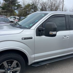 FORD F-150 LARIAT - 2