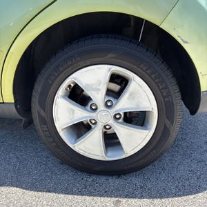 2015 KIA SOUL BASE 缩略图 18