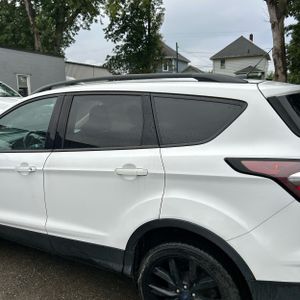 2018 FORD ESCAPE SE 照片 6