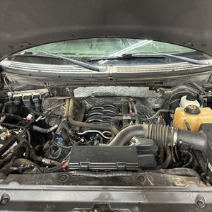 صورة مصغرة 45 لـ 2013 FORD F-150 FX4