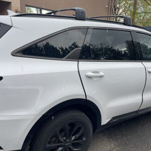 KIA SORENTO SX - 9
