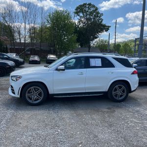 MERCEDES-BENZ GLE - 3