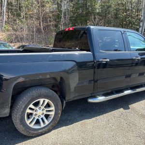 CHEVROLET SILVERADO 1500 LT - 9