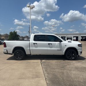 صورة 10 لـ 2026 RAM 1500 LONE STAR
