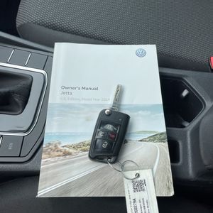 2019 Volkswagen JETTA S 缩略图 54