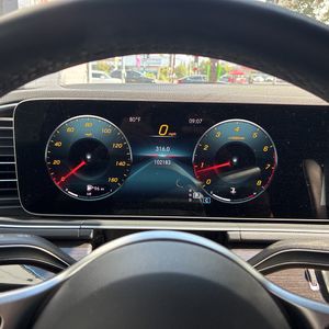 2023 Mercedes-BENZ GLE — миниатюра 37