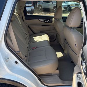 2015 Nissan ROGUE SL — миниатюра 35