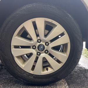 صورة مصغرة 18 لـ 2016 Subaru OUTBACK 2.5I PREMIUM
