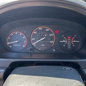 1999 Honda CR-V EX 照片 36
