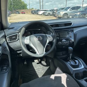 صورة مصغرة 35 لـ 2016 Nissan ROGUE S