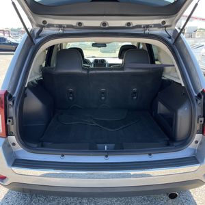 صورة مصغرة 42 لـ 2017 JEEP COMPASS HIGH ALTITUDE