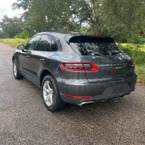 صورة 5 لـ 2017 Porsche MACAN BASE