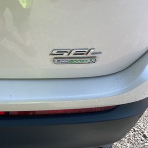 2017 FORD EDGE SEL — миниатюра 23
