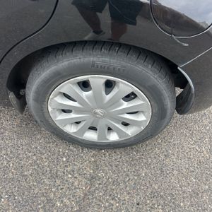 صورة 18 لـ 2014 Nissan VERSA NOTE SV