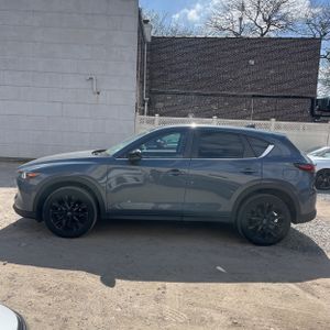 MAZDA CX-5 2.5 S CARBON EDITION - 3