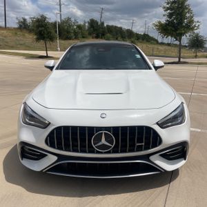 صورة 14 لـ 2024 Mercedes-BENZ AMG CLE 53