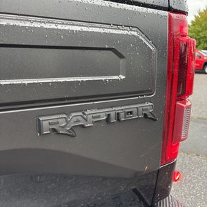 صورة مصغرة 23 لـ 2017 FORD F-150 RAPTOR