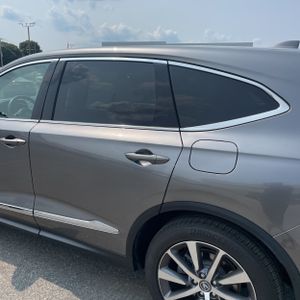 صورة 6 لـ 2025 Acura MDX SH-AWD W/TECH