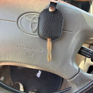 2001 Toyota COROLLA LE thumbnail 47