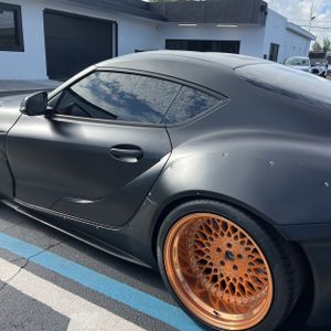 2020 Toyota GR SUPRA 3.0 PREMIUM — фото 6
