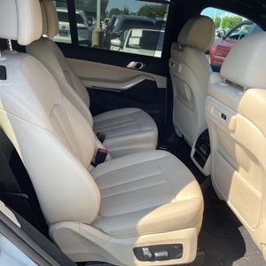 صورة مصغرة 34 لـ 2022 BMW X7 XDRIVE40I