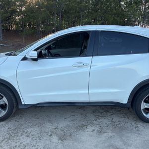 HONDA HR-V EX-L W/NAVI - 4