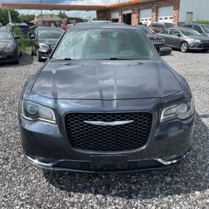 2018 Chrysler 300 S 缩略图 14