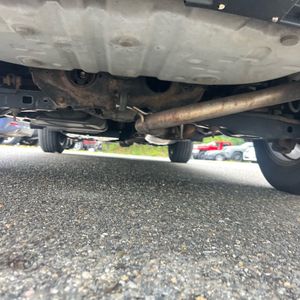 2015 Toyota RAV4 XLE 照片 25