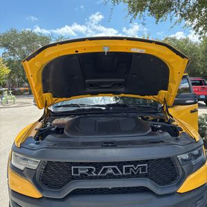 صورة مصغرة 43 لـ 2023 RAM 1500 TRX