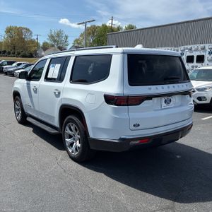 JEEP WAGONEER SERIES II - 5