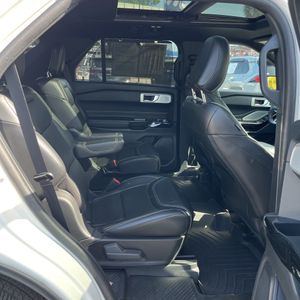 2022 FORD EXPLORER ST — миниатюра 35