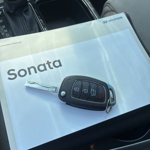 2019 Hyundai SONATA SE — миниатюра 54