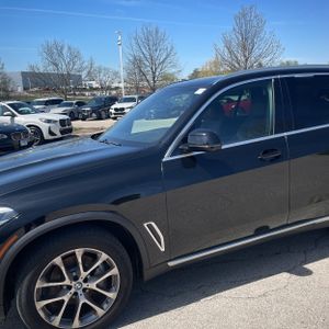 BMW X5 XDRIVE40I - 2