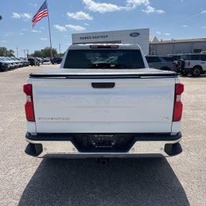 صورة 7 لـ 2025 Chevrolet SILVERADO 1500 LTZ