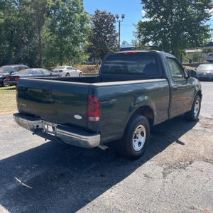 FORD F-150 XL - 8