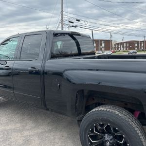 CHEVROLET SILVERADO 1500 LT Z71 - 6